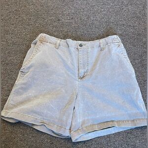 Old navy- women’s “everyday” shorts